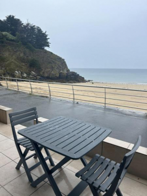 Appartement sur la plage rénové fin septembre 2024